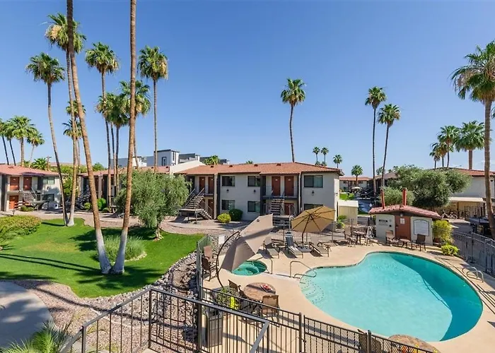 213 Fully Furnished 1br Suite-outdoor Pool *
