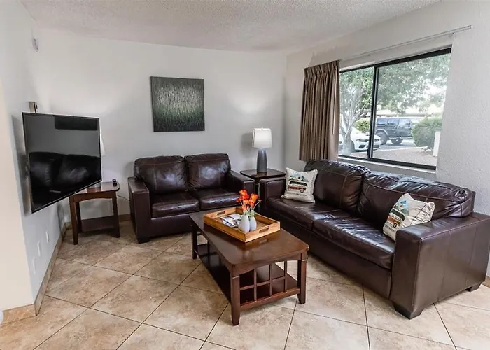 213 Fully Furnished 1br Suite-outdoor Pool